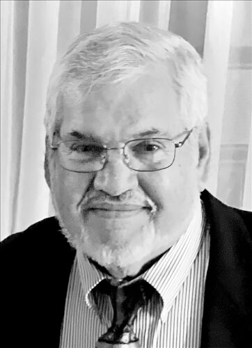 RICHARD HARCHARIK
